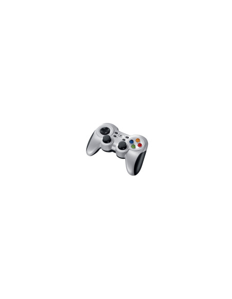 Logitech F710 gamepad usb 2.0 negro gris
