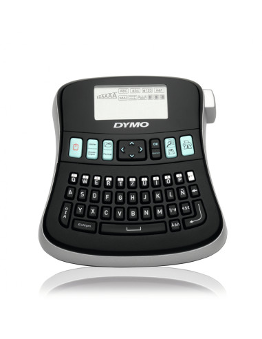 DYMO LabelManager ® ™ 210D - QWZ