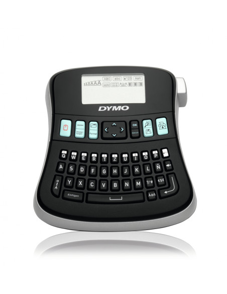 DYMO LabelManager ® ™ 210D - QWZ