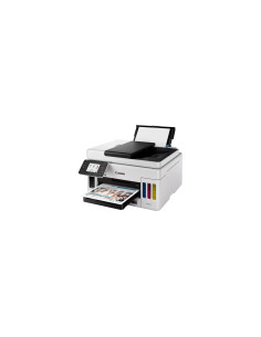 Impresora Canon Inyección de tinta A4 600 x 1200 DPI 24 ppm Wifi Negro, Amarillo