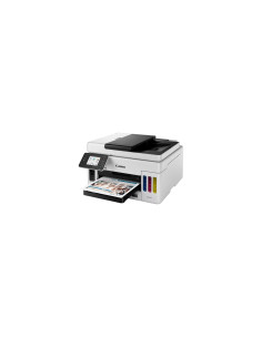 Impresora Canon Inyección de tinta A4 600 x 1200 DPI 24 ppm Wifi Negro, Amarillo 2