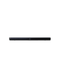 Sharp HT-SB147 altavoz soundbar Negro 2.0 canales 150 W