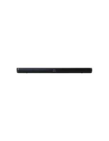 Sharp HT-SB147 altavoz soundbar Negro 2.0 canales 150 W