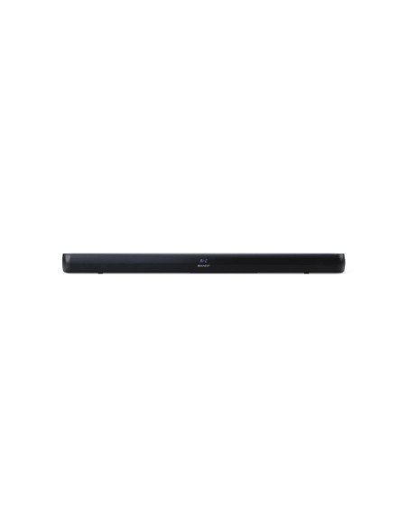 Sharp HT-SB147 altavoz soundbar Negro 2.0 canales 150 W