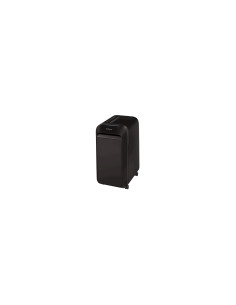 Fellowes LX Series Powershred LX220 triturador de papel 65 dB Negro