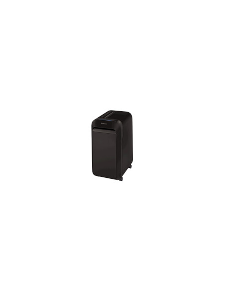 Fellowes LX Series Powershred LX220 triturador de papel 65 dB Negro