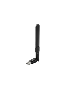 Edimax adaptador y tarjeta de red WLAN 867 Mbit/s Negro