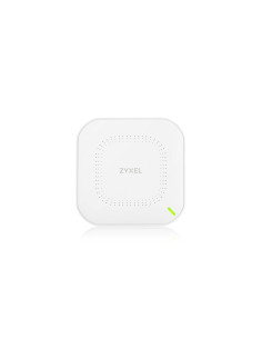 Zyxel EnergÍ­a sobre Ethernet (PoE) 1775 Mbit/s Blanco