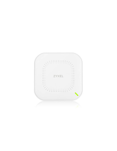 Zyxel NWA50AX 1775 Mbit/s Blanco Energía sobre Ethernet (PoE)