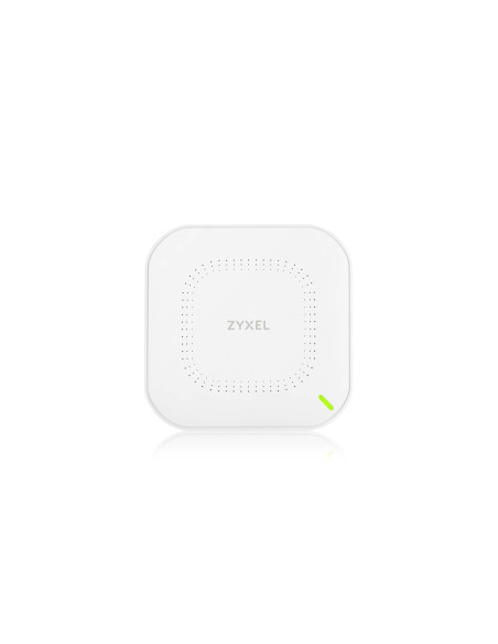 Zyxel NWA50AX 1775 Mbit/s Blanco Energía sobre Ethernet (PoE)