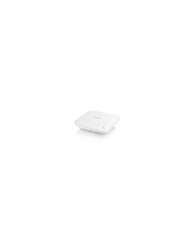 Zyxel NWA50AX 1775 Mbit/s Blanco Energía sobre Ethernet (PoE)