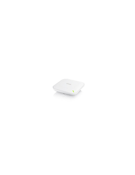 Zyxel NWA50AX 1775 Mbit/s Blanco Energía sobre Ethernet (PoE)