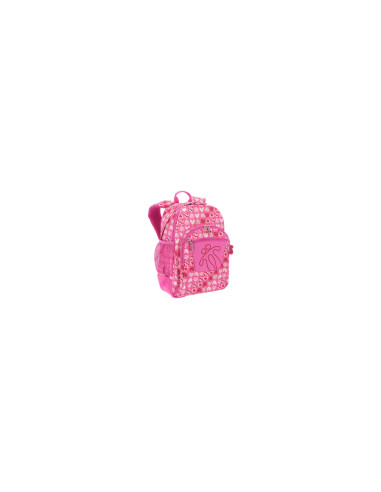 Totto MA04ECO029-1710N-1I3 mochila Mochila escolar Multicolor