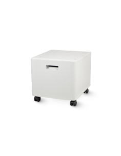 Brother ZUNTBC4FARBLASER mueble y soporte para impresoras Blanco