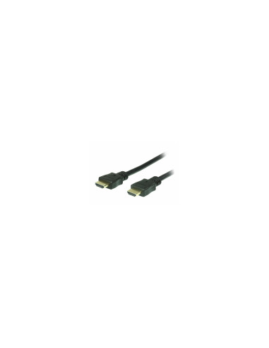 ATEN Cable HDMI de alta velocidad con Ethernet de 15 m