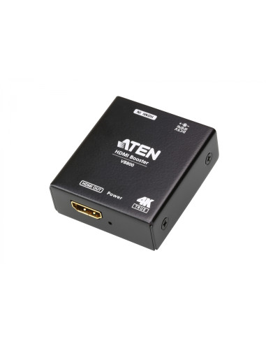 ATEN Amplificador HDMI True 4K (4K a 20 m)