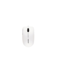 CHERRY MC 2000 ratón Oficina Ambidextro USB tipo A IR LED 1600 DPI