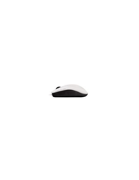 CHERRY MC 2000 ratón Oficina Ambidextro USB tipo A IR LED 1600 DPI