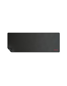 CHERRY MP 2000 Alfombrilla de ratón para juegos Negro