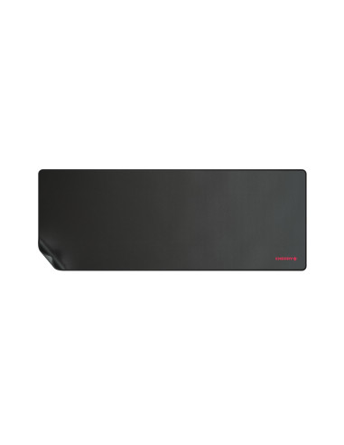CHERRY MP 2000 Alfombrilla de ratón para juegos Negro