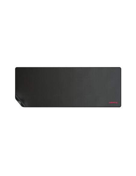 CHERRY MP 2000 Alfombrilla de ratón para juegos Negro