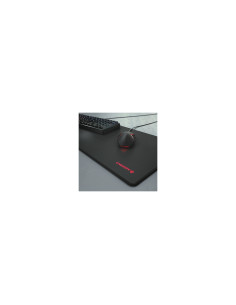 CHERRY MP 2000 Alfombrilla de ratón para juegos Negro 2