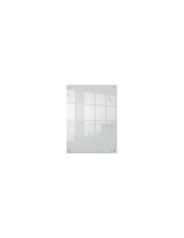 Nobo Premium Plus A3 pizarrón blanco 420 x 297 mm Acrílico