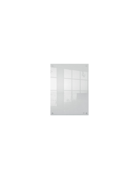 Nobo Premium Plus A3 pizarrón blanco 420 x 297 mm Acrílico