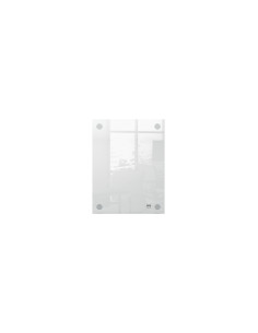 Nobo Premium Plus A5 pizarrón blanco 148 x 210 mm Acrílico