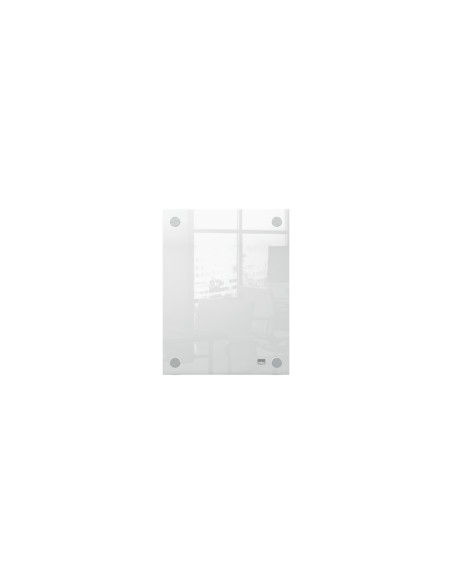 Nobo Premium Plus A5 pizarrón blanco 148 x 210 mm Acrílico