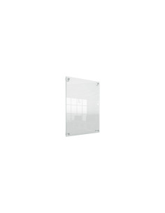 Nobo Premium Plus A3 pizarrón blanco 420 x 297 mm Acrílico