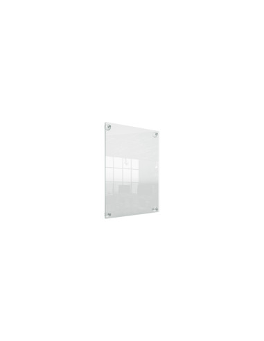 Nobo Premium Plus A3 pizarrón blanco 420 x 297 mm Acrílico