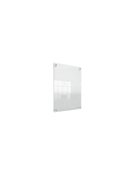 Nobo Premium Plus A3 pizarrón blanco 420 x 297 mm Acrílico