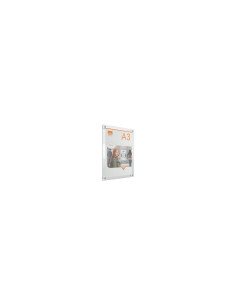 Nobo Premium Plus A3 pizarrón blanco 420 x 297 mm Acrílico 2