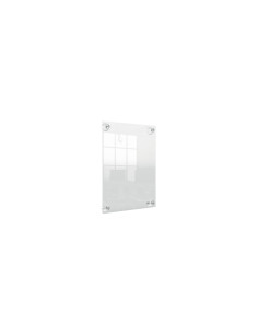 Nobo Premium Plus A4 pizarrón blanco 297 x 210 mm Acrílico