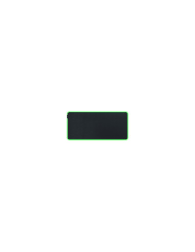 Razer Goliathus Chroma Alfombrilla de ratón para juegos Negro
