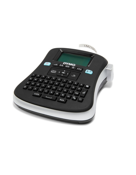 DYMO LabelManager &trade 210D QWERTZ Kitcase