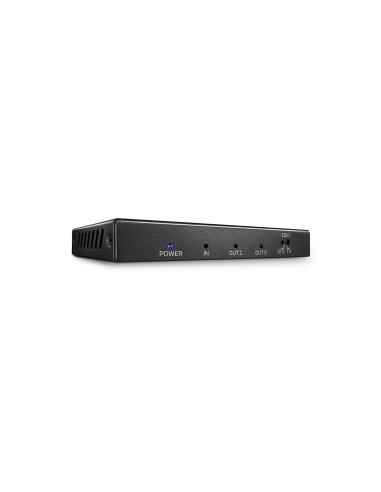 Lindy 38235 divisor de video HDMI 2x HDMI