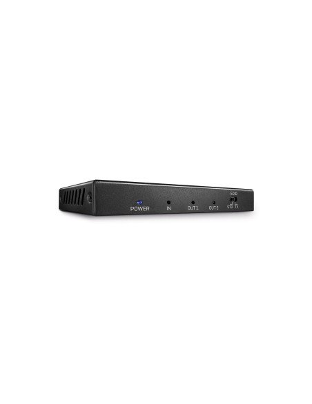 Lindy 38235 divisor de video HDMI 2x HDMI
