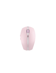 CHERRY GENTIX BT ratón Juego Ambidextro Bluetooth Óptico 2000 DPI