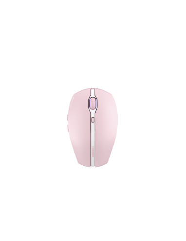 CHERRY GENTIX BT ratón Juego Ambidextro Bluetooth Óptico 2000 DPI