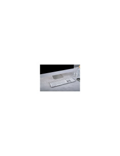 CHERRY KW 9100 SLIM FOR MAC teclado Universal USB + Bluetooth QWERTZ 2