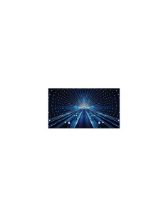 Samsung IA012B LED Interior
