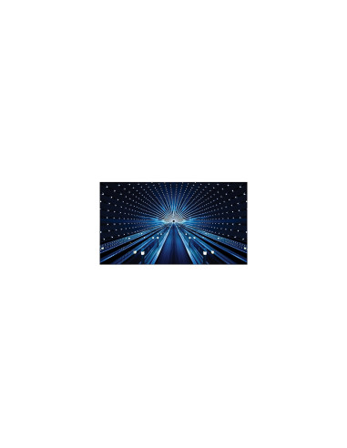 Samsung IA012B LED Interior