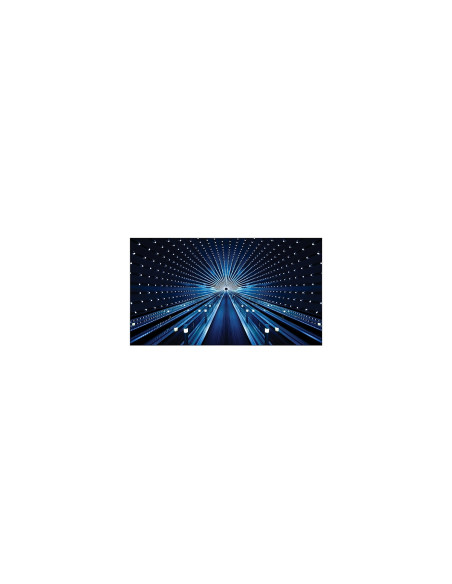 Samsung IA012B LED Interior