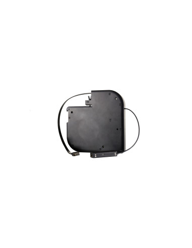 Kramer Electronics KRT-4 cable HDMI 2 m HDMI tipo A (Estándar) 3 x HDMI Type A (Standard) Negro