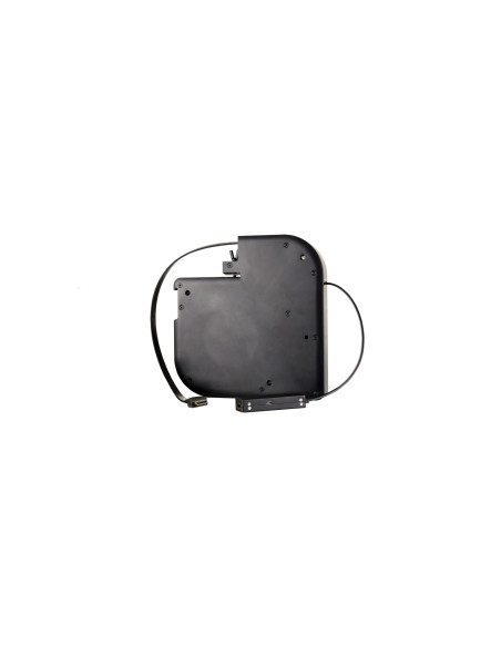 Kramer Electronics KRT-4 cable HDMI 2 m HDMI tipo A (Estándar) 3 x HDMI Type A (Standard) Negro