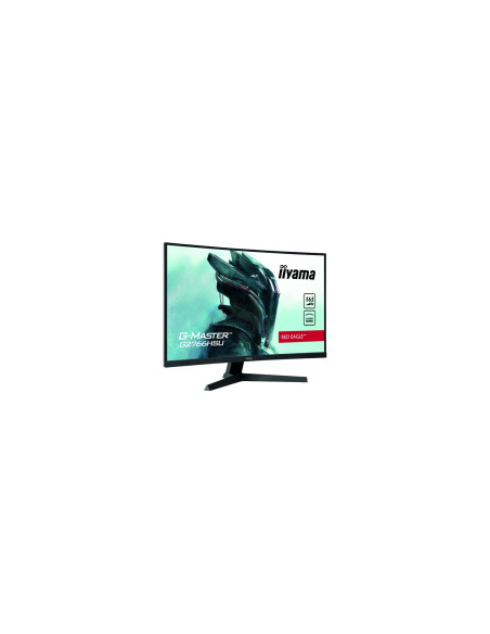 iiyama G-MASTER G2766HSU-B1 LED display 68,6 cm (27") 1920 x 1080 Pixeles Full HD Negro
