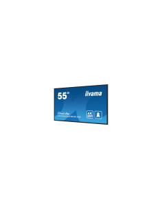 iiyama LH5560UHS-B1AG pantalla de señalización Pizarra de caballete 2