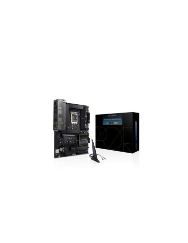 ASUS 90MB1FY0-M0EAY0 placa base Intel B760 LGA 1700 ATX